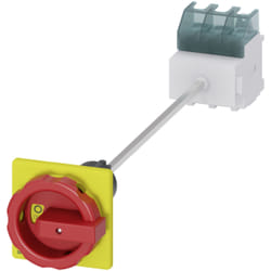 Siemens 3LD2545-0TK53 non classificato