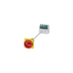 Siemens 3LD2545-1TL53 non classificato