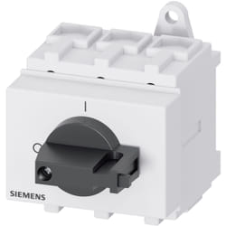 Siemens 3LD2530-0TK11 non classificato