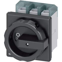 Siemens 3LD2704-0TK51 interruttore automatico