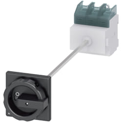 Siemens 3LD2814-0TK51 non classificato