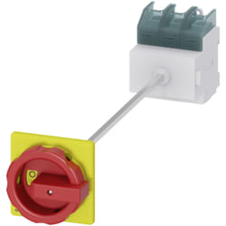 Siemens 3LD2814-0TK53 non classificato