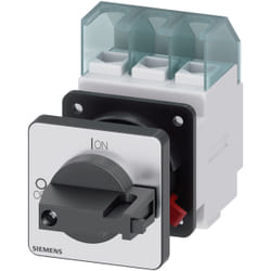 Siemens 3LD2250-0TK11 non classificato