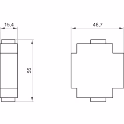 Siemens 3LD9220-0C non classificato - Vista aggiuntiva 2