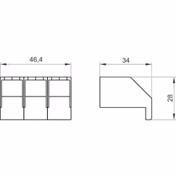 Siemens 3LD9221-0A non classificato - Vista aggiuntiva 2