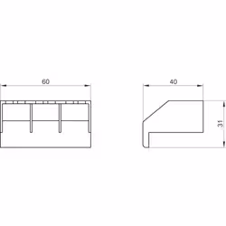 Siemens 3LD9251-0A non classificato - Vista aggiuntiva 2