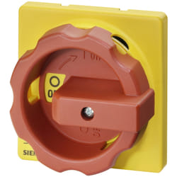 Siemens 3LD9224-3D non classificato