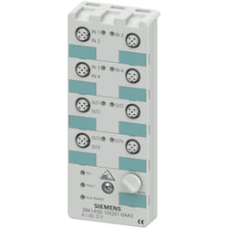 Siemens 3RK1400-1DQ01-0AA3 non classificato