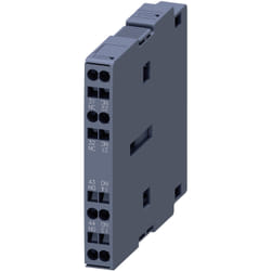 Siemens 3RH1921-2DA11 non classificato