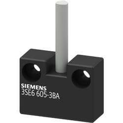 Siemens 3SE6605-3BA10 non classificato