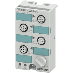 Siemens 3RK1100-1CQ20-0AA3 non classificato