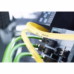 Siemens 3RK19012DA00 non classificato - Vista aggiuntiva 2