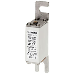 Siemens 3NE8731-1 non classificato