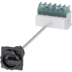 Siemens 3LD2113-3VK51 interruttore automatico