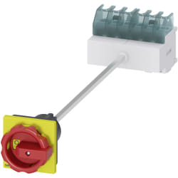 Siemens 3LD2113-3VK53 interruttore automatico
