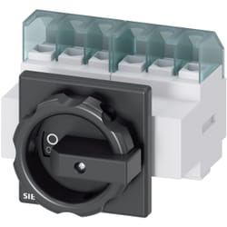 Siemens 3LD2203-3VK51 non classificato