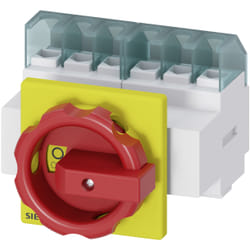 Siemens 3LD2203-3VK53 non classificato