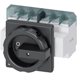 Siemens 3LD2504-3VK51 non classificato