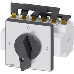 Siemens 3LD2524-7UK01 non classificato