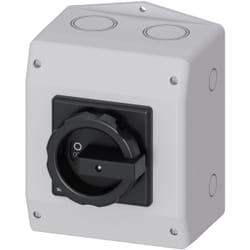 Siemens 3LD2165-4VD51 non classificato