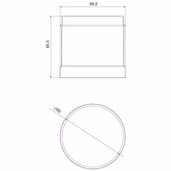 Siemens 8WD4420-5BD non classificato - Vista aggiuntiva 5