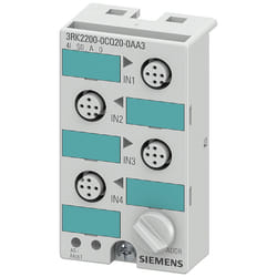 Siemens 3RK22000CQ200AA3 non classificato