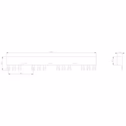 Siemens 3RV1915-3CB non classificato - Vista aggiuntiva 3