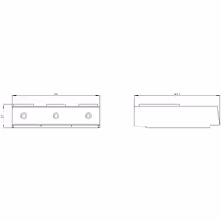 Siemens 3RT1956-4G non classificato - Vista aggiuntiva 2