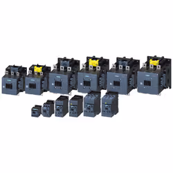 Siemens 3RT1054-6AP36 non classificato - Vista aggiuntiva 2