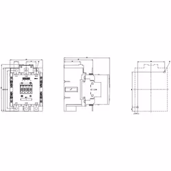 Siemens 3RT1054-6AP36 non classificato - Vista aggiuntiva 6