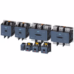 Siemens 3RT1476-6AP36 non classificato - Vista aggiuntiva 2
