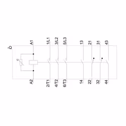 Siemens 3RT1476-6AP36 non classificato - Vista aggiuntiva 4