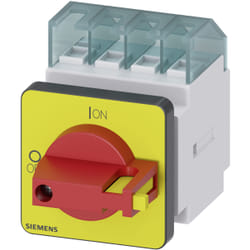 Siemens 3LD2022-0TK13 interruttore automatico