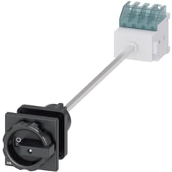 Siemens 3LD2044-0TK51 interruttore automatico