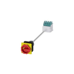 Siemens 3LD2044-0TK53 interruttore automatico