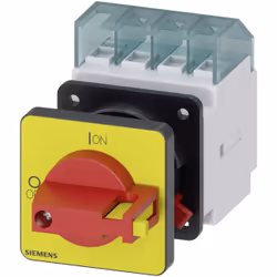 Siemens 3LD2050-0TK13, Multicolore, 189 g