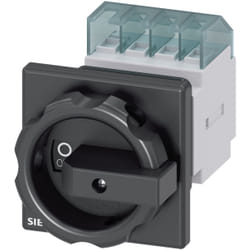 Siemens 3LD2054-1TL51 interruttore automatico