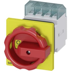 Siemens 3LD2054-1TL53 interruttore automatico