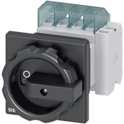 Siemens 3LD2054-2EP51 interruttore automatico