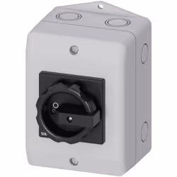 Siemens 3LD2064-0TB51, Multicolore, 482 g