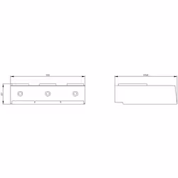 Siemens 3RT1955-4G non classificato - Vista aggiuntiva 2