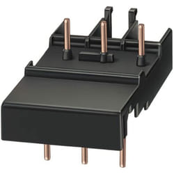 Siemens - Modulo di collegamento serie 3RA1, per Serie 3RT2, serie 3RV2 3RA19211DA00