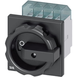 Siemens 3LD2003-0TK51 interruttore automatico