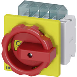 Siemens 3LD2003-1TP53 interruttore automatico