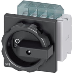 Siemens 3LD2003-2EP51 interruttore automatico