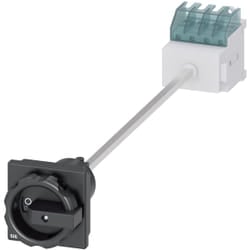 Siemens 3LD2013-0TK51 interruttore automatico