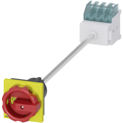 Siemens 3LD2013-0TK53 interruttore automatico