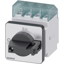 Siemens 3LD2022-1TL11 interruttore automatico