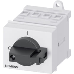 Siemens 3LD2030-1TL11 interruttore automatico