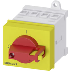 Siemens 3LD2030-1TL13 interruttore automatico